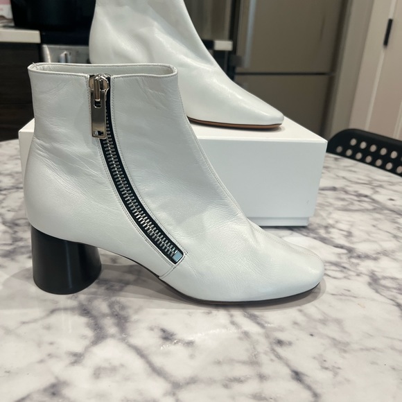 New Celine Booties.No box.They’re just a little too big for me, they’re a true 9 - Picture 3 of 8